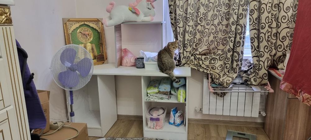 Компютерный стол, письменный стол