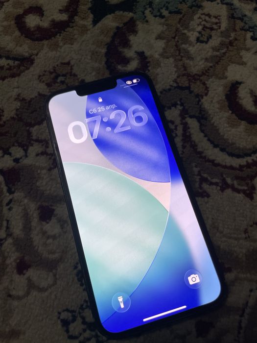 iPhone 13 сатлад