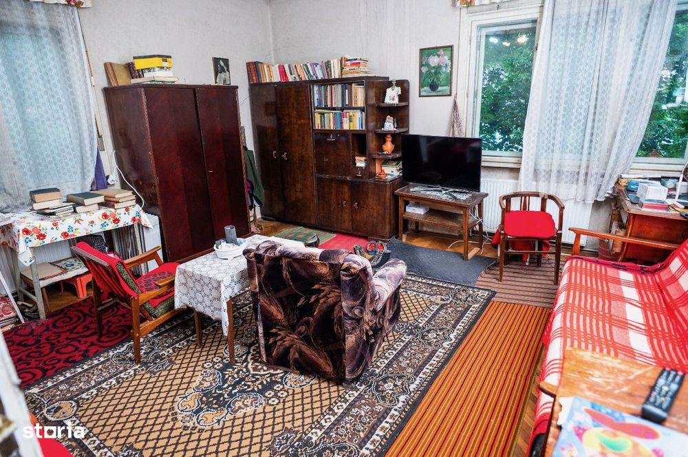 De vanzare casa, strada Trebely, 169 m2, teren 511 m2