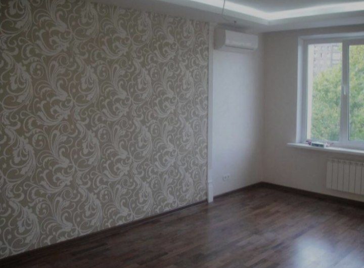 Под ключ.Квартера Ремонт.Padkluch remont har qanaqa turdagi dizaynlar