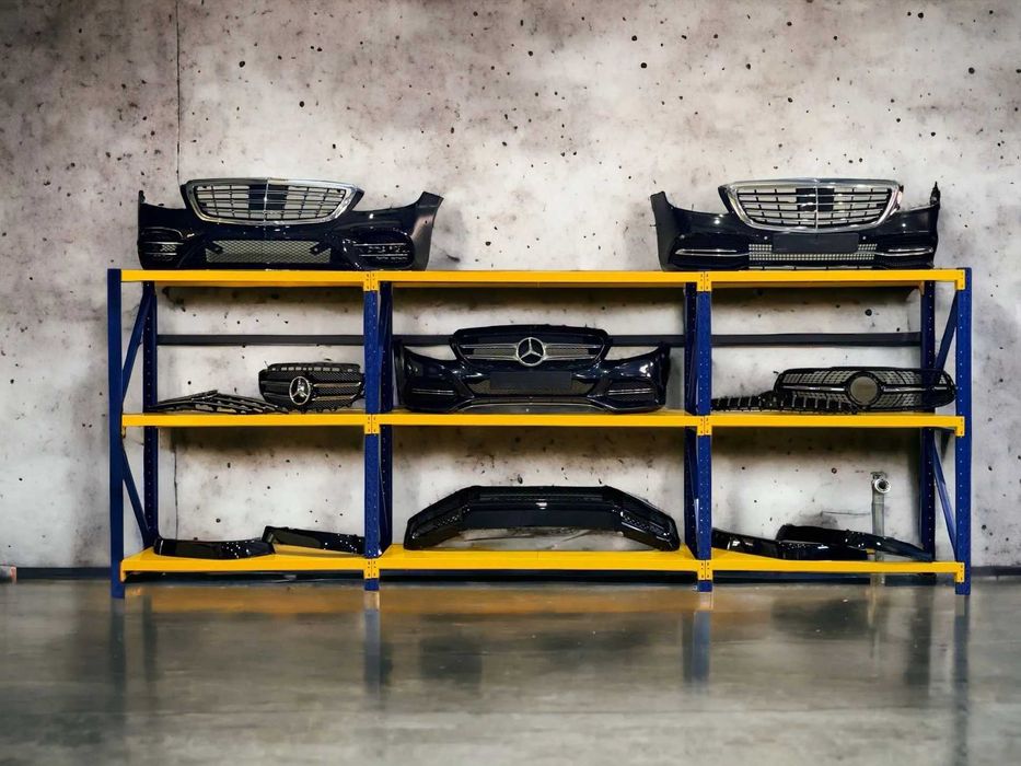 Стелаж за склад 300кг топ цена ..