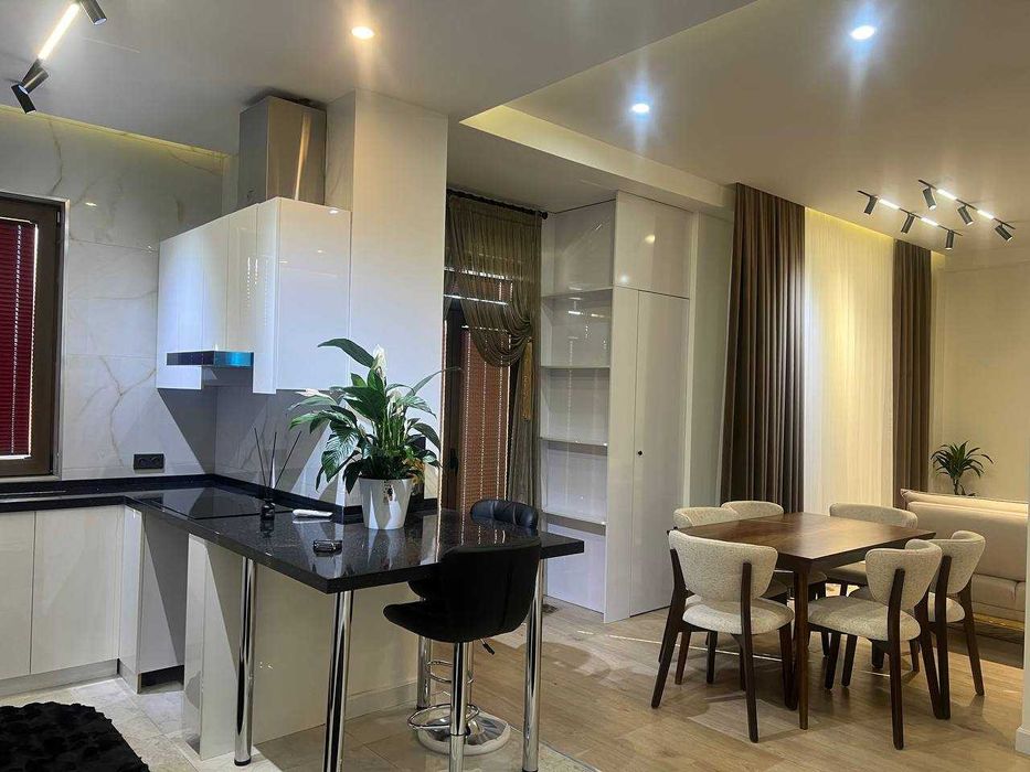 Продается 3х комнатная квартира Бульвард Ташкент сити: СРОЧНО