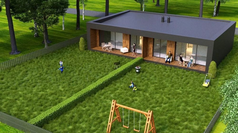 Продам землю в Косшы, 10 соток