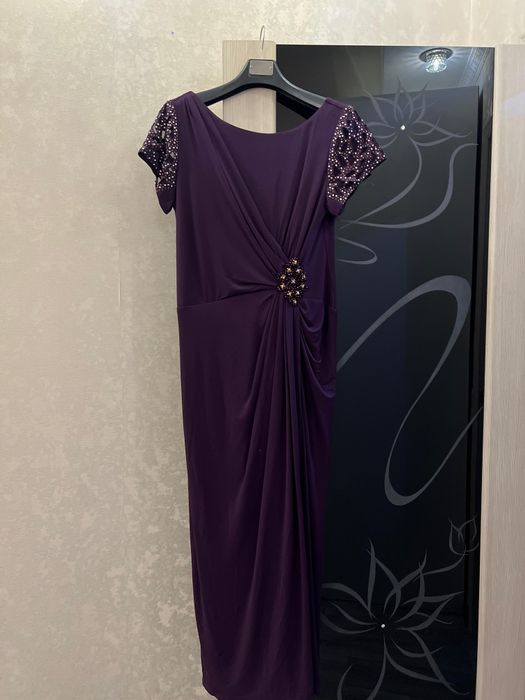 продам женское вечернее платье