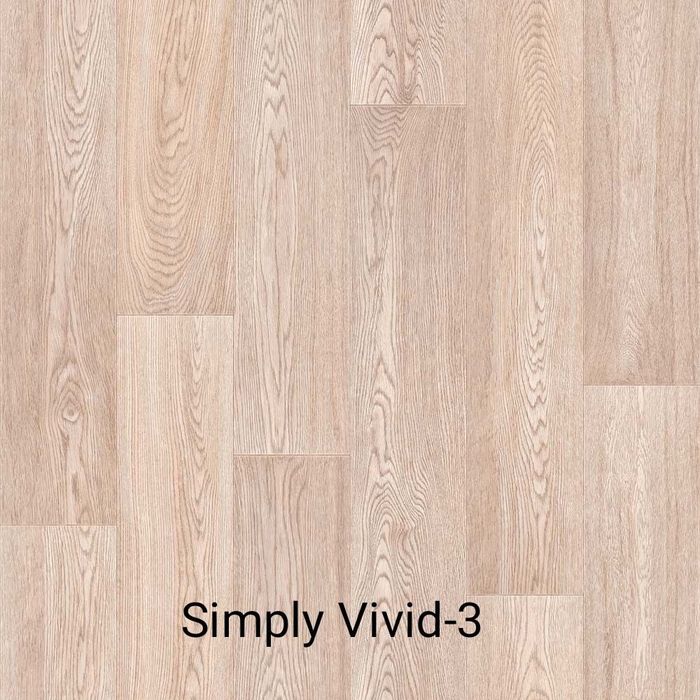 Linoleum Линолеум