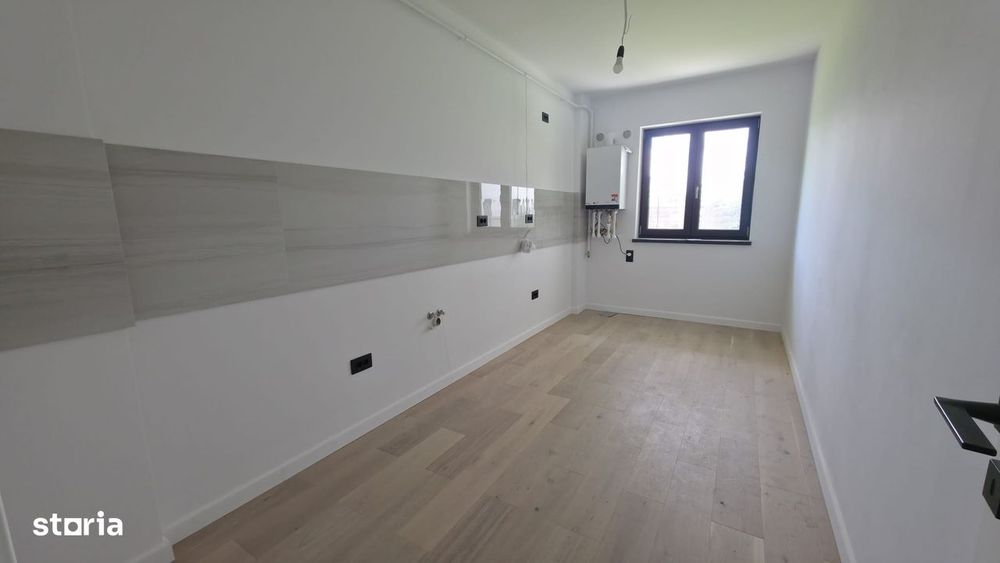 Apartament 2 camere Bloc Nou  55 m² Decomandat Ultracentral Iași