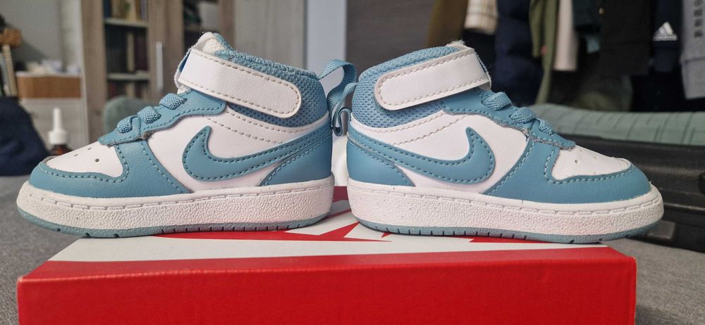 Детски маратонки Nike, размер 19.5