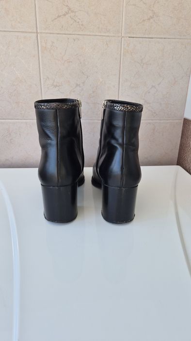 Дамски боти Gianni