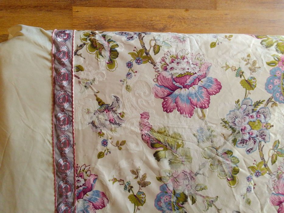 Шелковые покрывала -пододеяльники