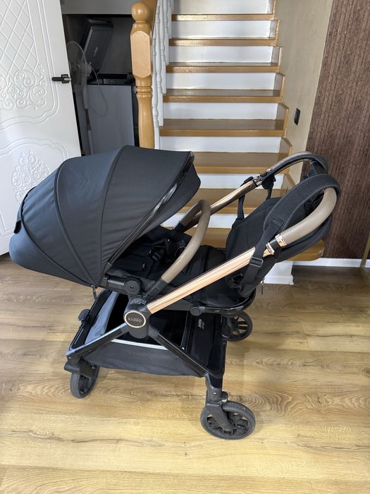Продам коляску kidilo