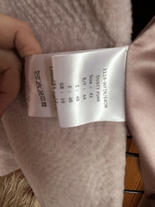 Paisi haina blana merinos si raton