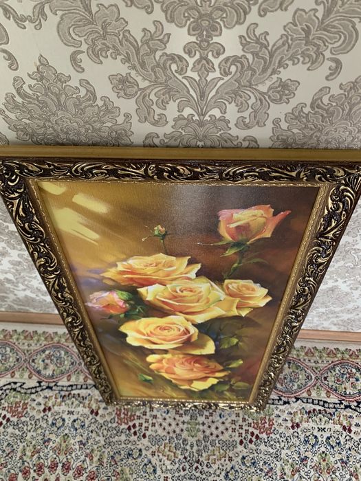 Внимание! Продам картину