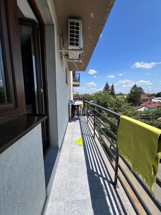 Apartament de inchiriat