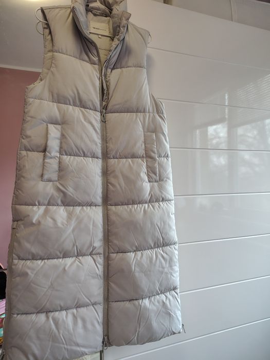 Пухинка дълга Tom Tailor -s