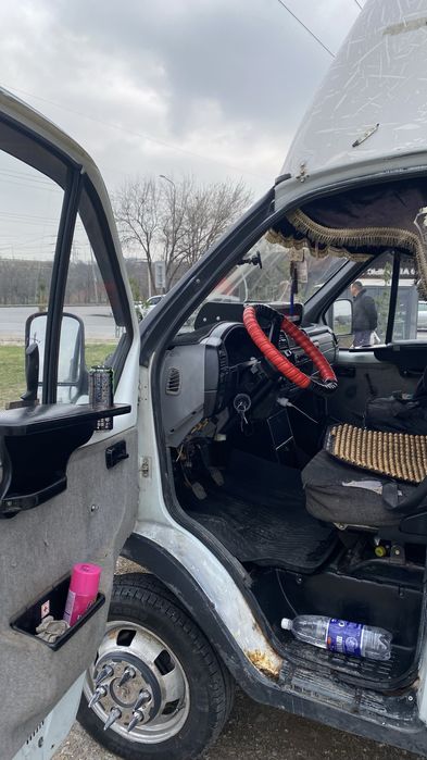 Газель сатылады продажа