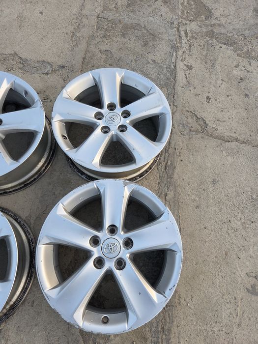 Диски R17 оригинал