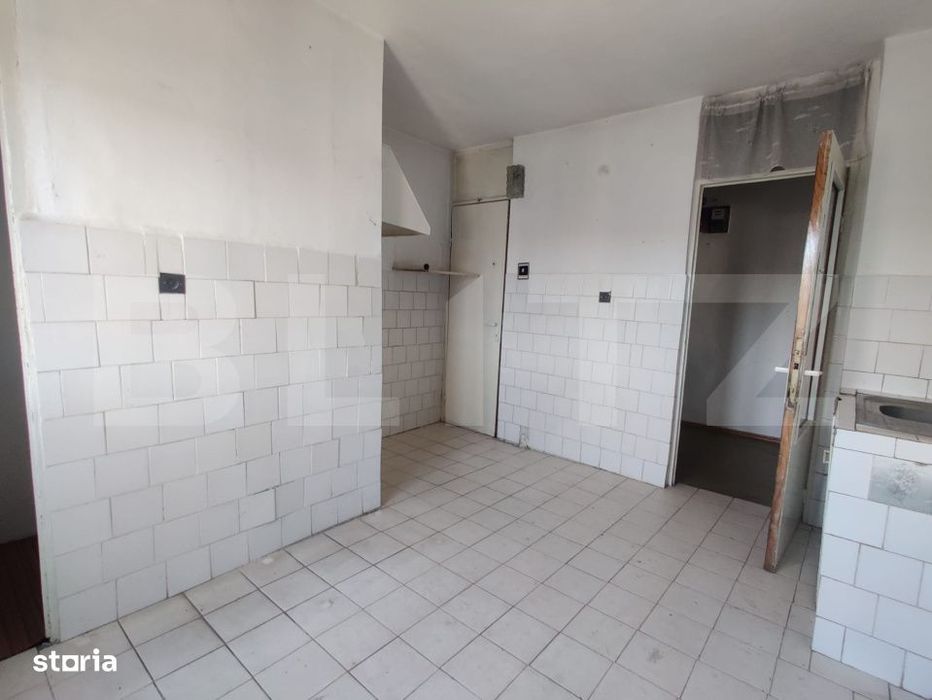 Apartament 2 camere, 53,26 mp, zona Rogerius