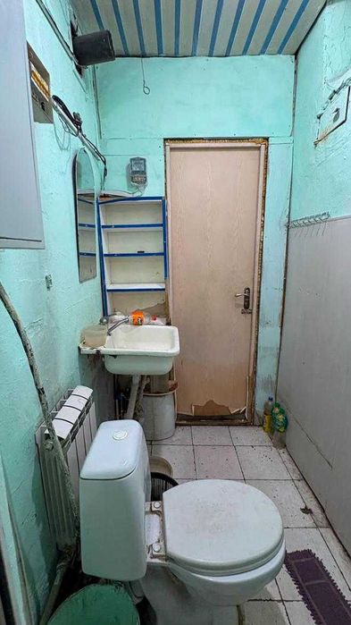 Продается Магазин в Жастаре Иван Империя