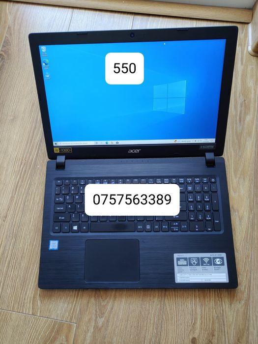 Laptopuri HP acer Lenovo