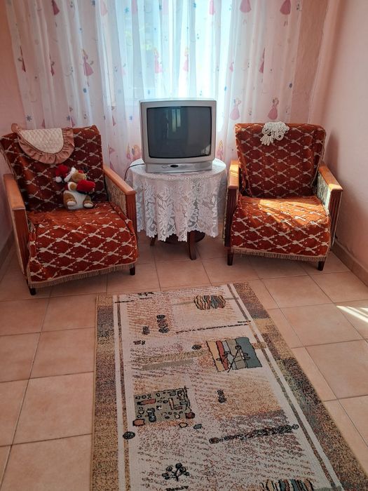 Casa și teren în Comuna Ciupercării Noi