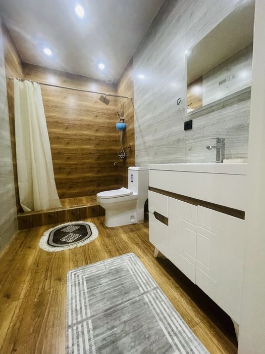 Срочно продам свой евродом в Гузал махалле