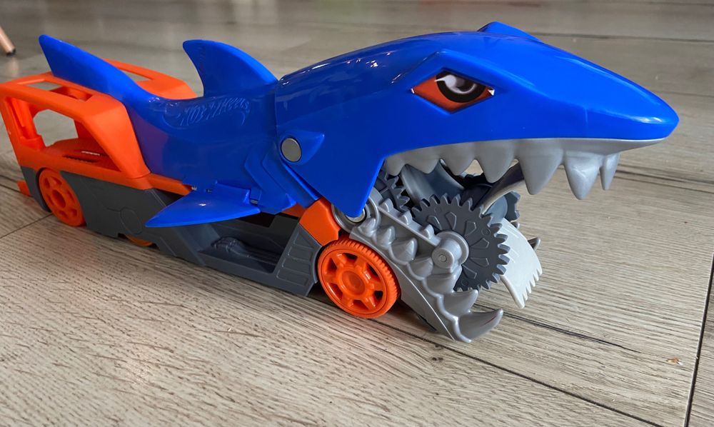 Hot Wheels играчки