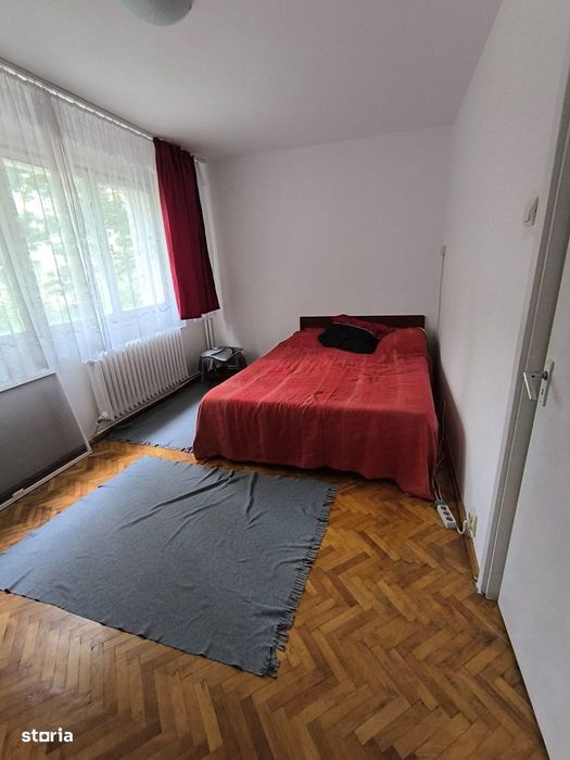Apartament 2 camere – Cantemir | Centrală proprie | Acceptă studenți