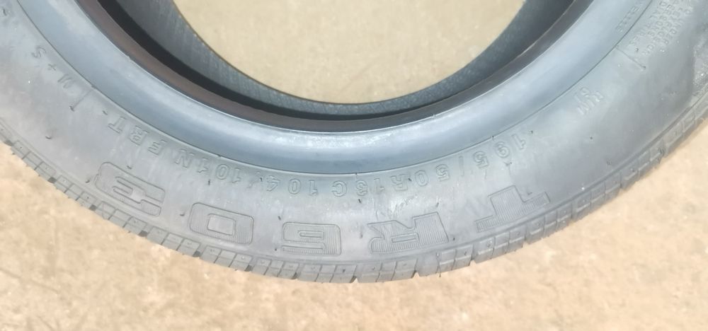 195 50 r13c security anvelopa platforma