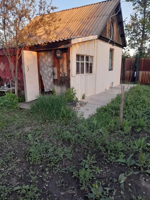 Земельный участок, дача