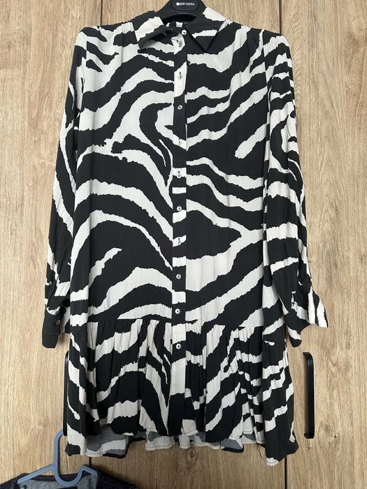 Червен дамски панталон хс