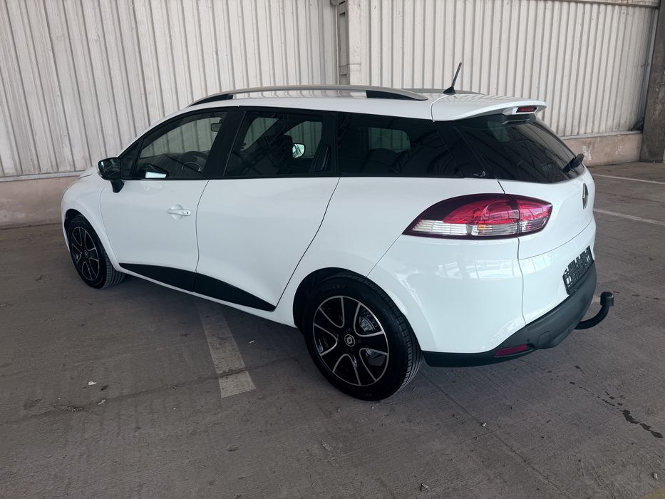 RENAULT Clio 2014 — imagine 4