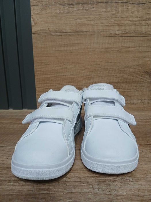 Маратонки Adidas