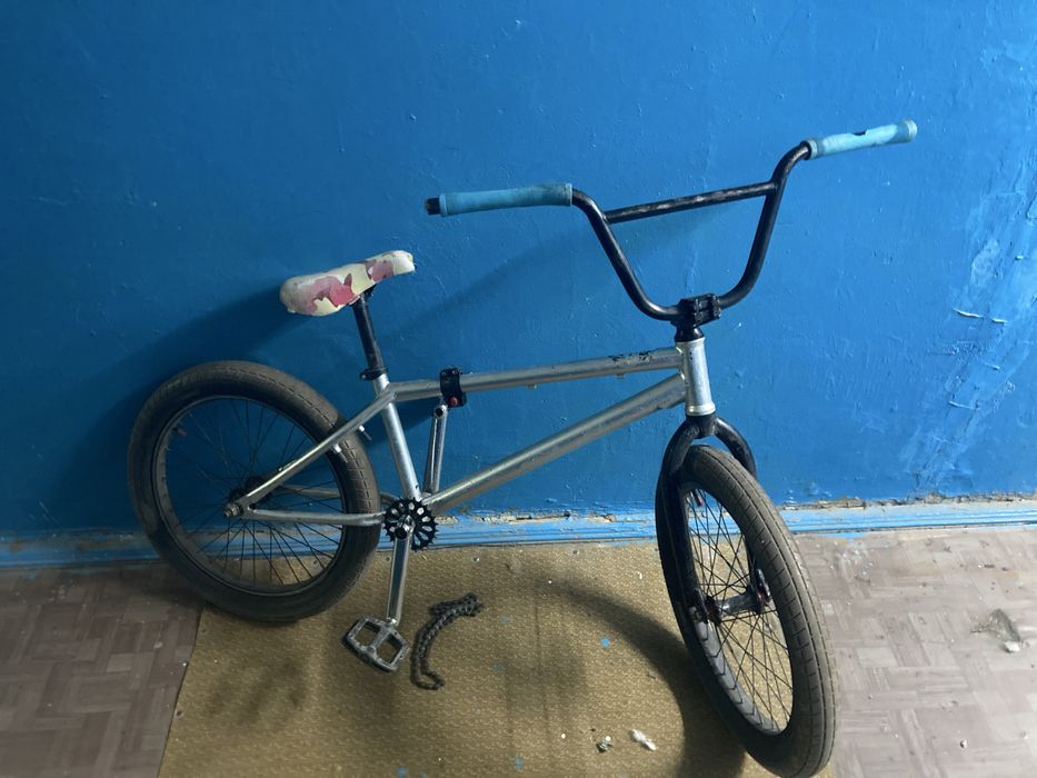Продам BMX срочно