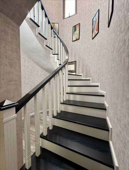 Продаётся Шикарный Коттедж 6 соток на ЯнгУзб