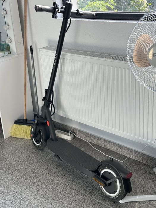 Vand xiaomi elite