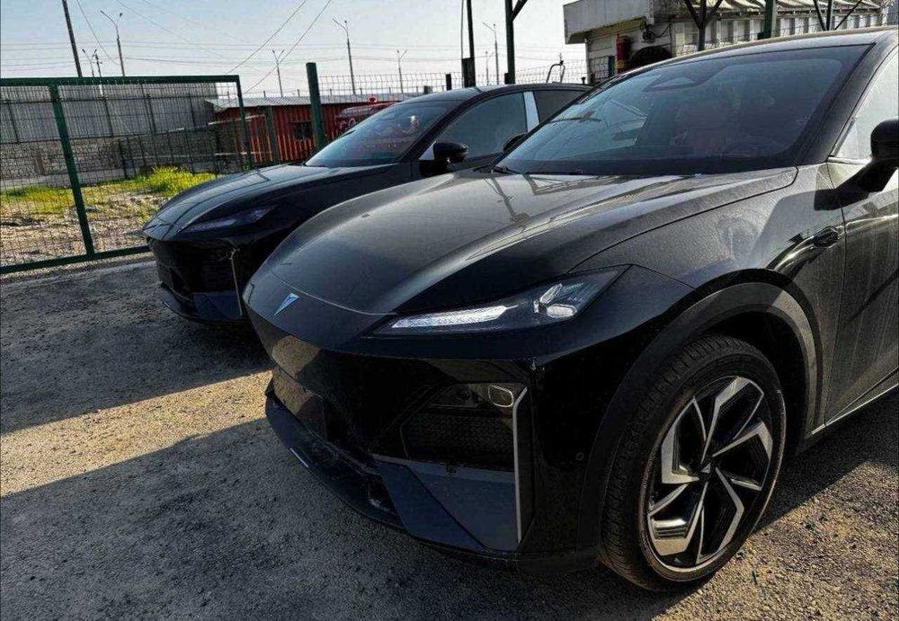 Changan Deepal 215 max