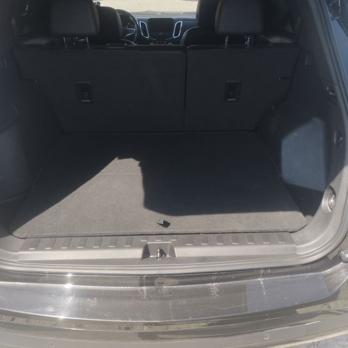 Chevrolet Ekunoks