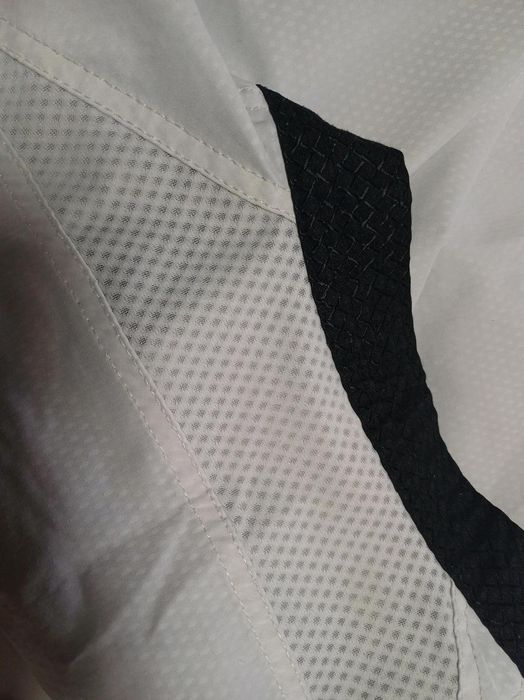 Униформа для тхэквондо Adidas (добок)