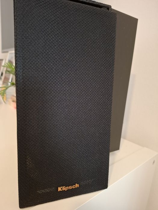 Klipsch R-41M, Blu-ray Player Marantz BD-5004