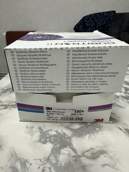 Discuri de slefuit 3M