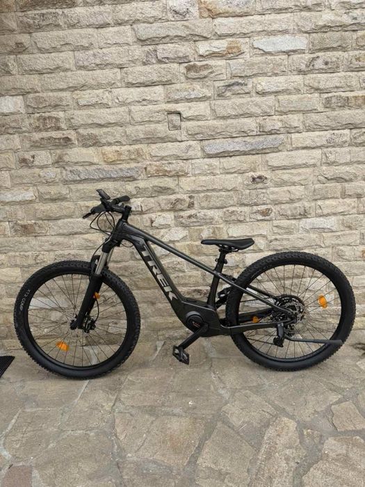 Електрически Trek Marlin+ 6 27.5/S 2024 Bosch