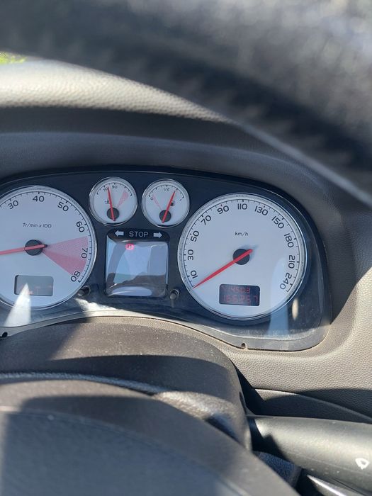 Peugeout307 cc ,an 2007 ,benzina,fără probleme.  Detalii la 0755214724