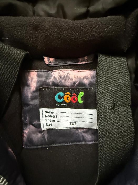 Продам куртку зима