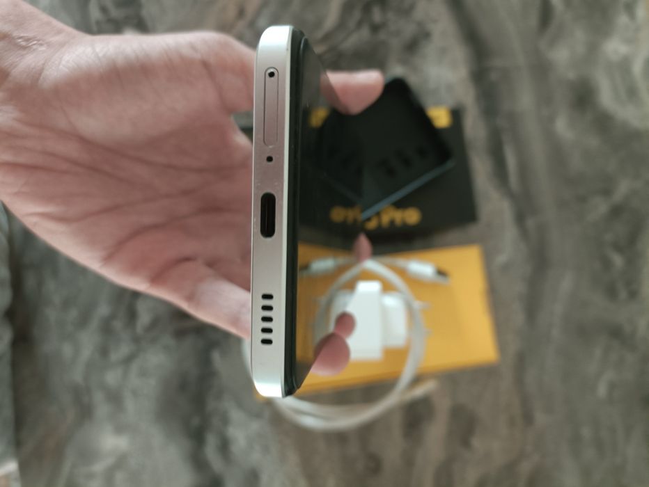 Poco F5 Pro 12/256 GB