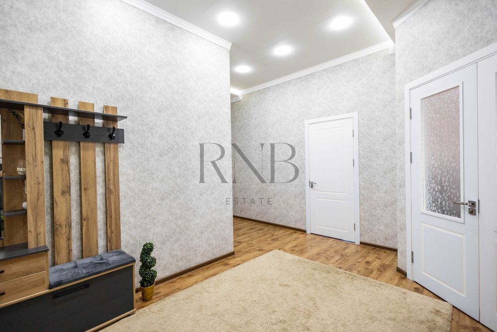 Посуточная аренда ЖК "Жонгох" метро Г.Гуляма