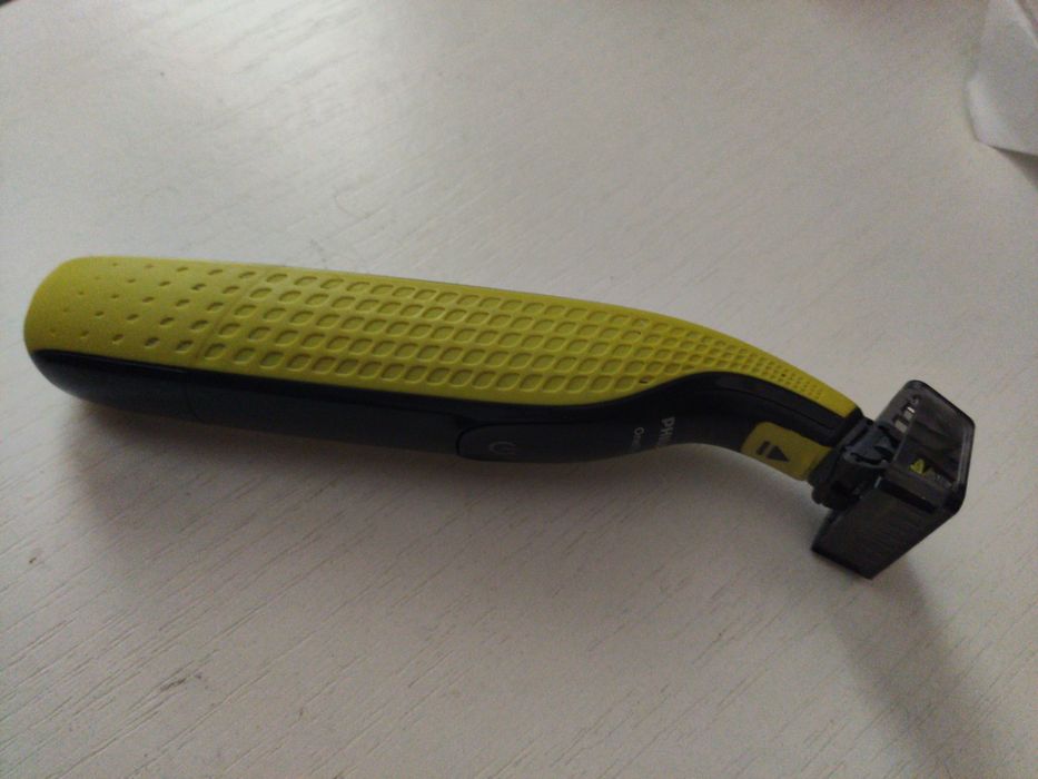 Philips oneblade