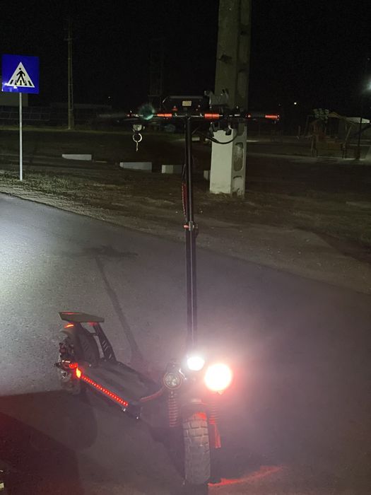 Trotineta jrh de vanzare sau schimb