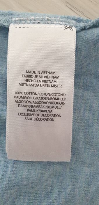 POLO Ralph Lauren Pima Soft Touch Cotton Classic Fit S ОРИГИНАЛ Мъжка