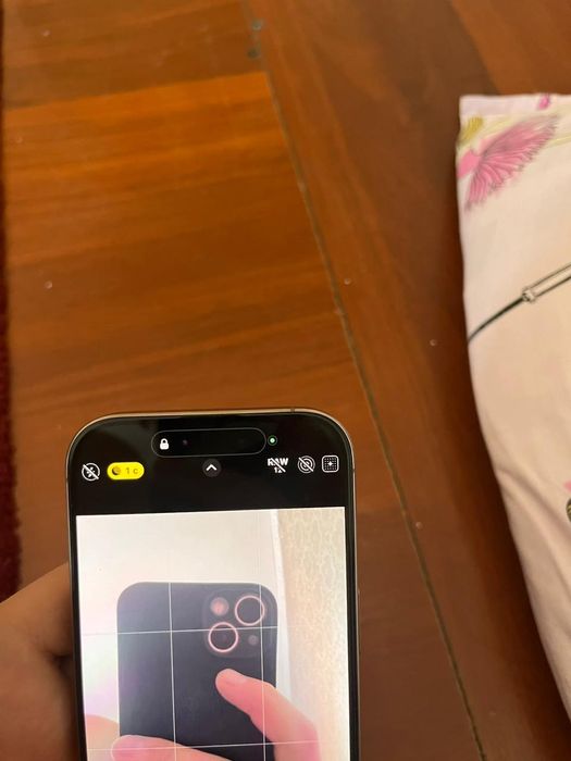 Айфон 16 про сатылымда