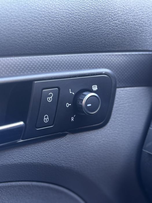 Volkswagen Caddy 2008